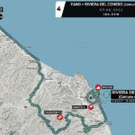 Adriatica Ionica Race - Tappa Fano - Riviera del Conero