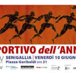 Sportivo dell'anno 2022