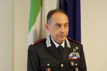 Michele Ridente