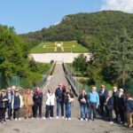 Aviatori Senigalliesi a Montecassino