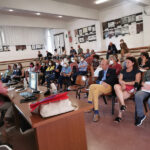 Conferenza "I luoghi del cuore" promossa da Gruppo FAI Senigallia