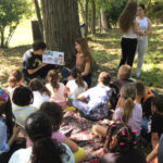 Storie di fiume: PCTO Liceo Perticari