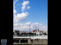 Uno scorcio del porto - Foto di Valtero Tanfani