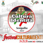 A Senigallia, il V festival Cultura Identità