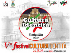 A Senigallia, il V festival Cultura Identità