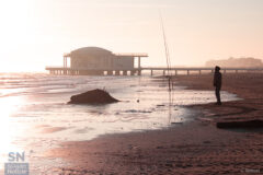 Pesca in verticale - Foto di Claudia Barboni