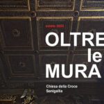 Oltre le Mura, rassegna di eventi alla Chiesa della Croce - Estate 2022