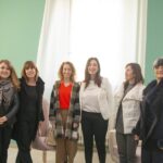 Sportello Donna a Senigallia