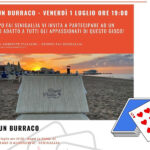 FAI un Burraco - locandina