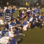 Giovanissimi 2008 Senigallia Calcio campioni al Città di Jesi 2022