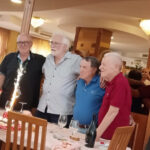 Lucera, Puerini, Rifugio e Di Gennaro