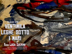 Ventimila leghe sotto i mari a Serra de' Conti