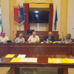 Audizione Fondazione Opera Pia Senigallia in Conferenza Capigruppo