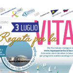 Regata per la vita 2022