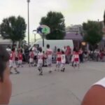 Festa Giovanili Goldengas