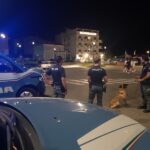 Controlli della Polizia