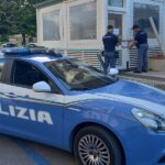 Chiusura per 20 giorni di un locale sul lungomare