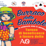 "Burraco delle Bambole"
