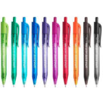 Cancelleria: penne per ufficio e scuola