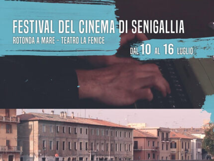 Festival del Cinema di Senigallia 2022