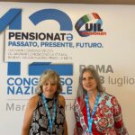 Claudia Mazzucchelli e Marina Marozzi