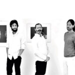 Alessio Messersì, Mauro Pierfederici, Giacomo Sebastianelli