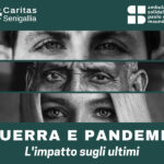 Guerra e pandemia. L'impatto sugli ultimi