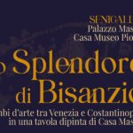 Mostra "Lo splendore di Bisanzio"