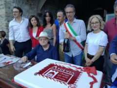 Arcevia ammessa tra "I Borghi più belli d'Italia"