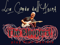 The Bloopers a Senigallia