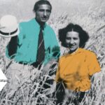 Copertina del libro "Innesti di memoria"