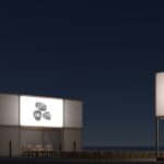 Allestimento per Demanio Marittimo KM-278