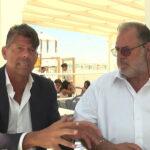 Maurizio Mangialardi intervistato da Massimo Mariselli