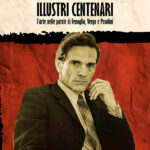 Illustri Centenari - Pier Paolo Pasolini