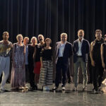 VII edizione di danzaMare