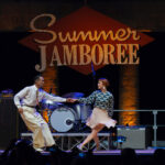 Summer Jamboree