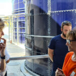 Camilla Laureti e Federica Fanesi