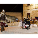 Festa Castellana a Scapezzano di Senigallia