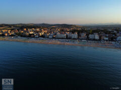 Dal mare ai monti - Foto di Urszula Szrejder
