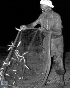 Gente di mare - Foto di Loriano Brunetti