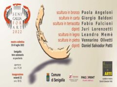 Mostra "Senigallia for art"