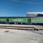 Treno "TuttoBici"