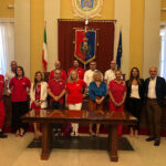 Presentazione progetto Cri.SMA Giovani