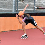 Linda Rossi - Foto Candolfi fornita dall'ufficio stampa