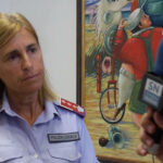 Barbara Assanti ai microfoni di Senigallia Notizie