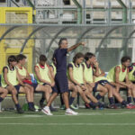 Aldo Clementi guida la preparazione della Vigor Senigallia