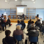 Convegno sui centri civici