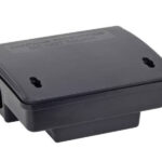 Trappole per topi installate a Senigallia