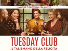 Tuesday Club - Il talismano della felicità