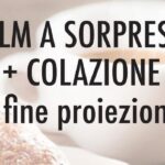 Film a sorpresa + colazione al Cinema Gabbiano